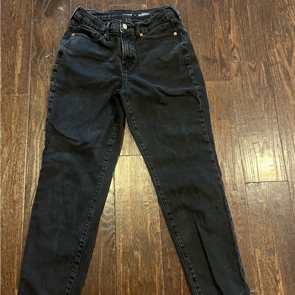 super cute and comfy jeans!